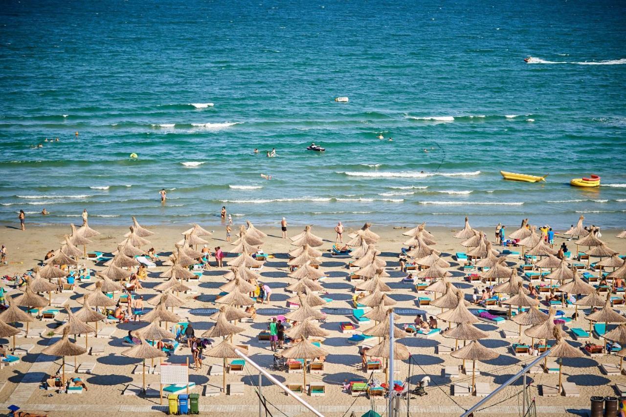 Rubic Apartment Spa N Pool Beach Resort Нэводари Экстерьер фото