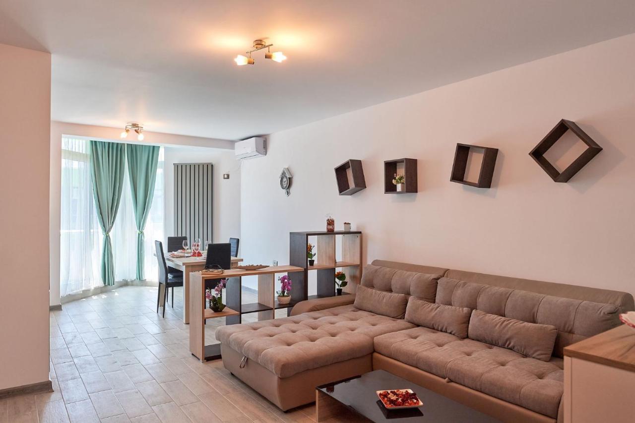 Rubic Apartment Spa N Pool Beach Resort Нэводари Экстерьер фото